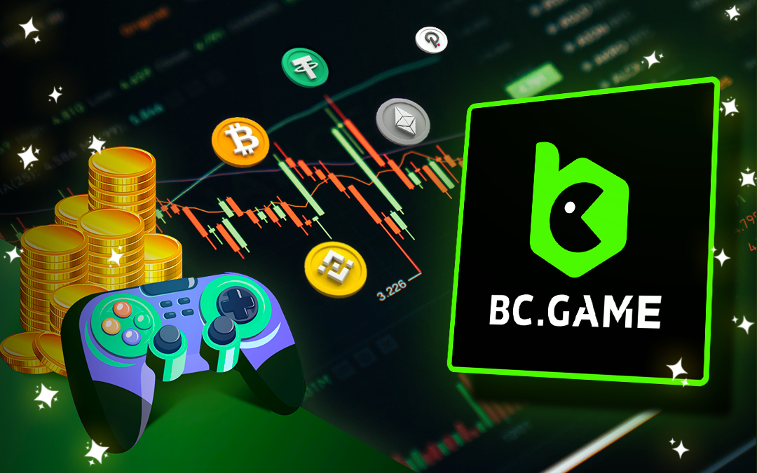 BC.Game App The Ultimate Gaming Experience for Romanian Users -191596014 BC.Game App The Ultimate Gaming Experience for Romanian Users -191596014