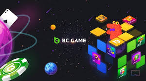 Discover the Exciting World of Crypto Casino BC.Game