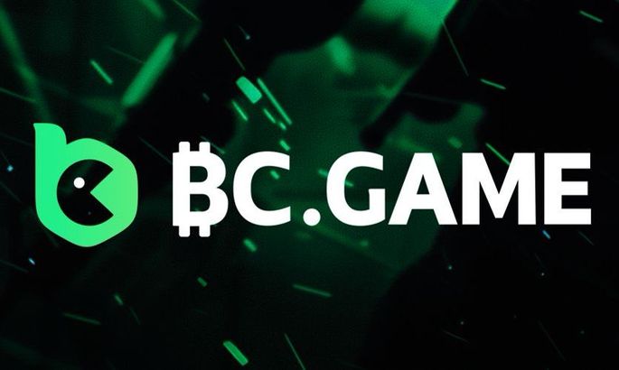 BC.Game La Revolución del Casino de Criptomonedas