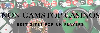 Betting Sites Not on GamStop A Comprehensive Guide 1121689189