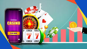 Borgata Online Casino UK Your Gateway to Premium Gaming