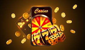 Casino BetFoxx UK - Your Ultimate Gaming Destination