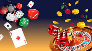 Discover the Excitement of Casino JB