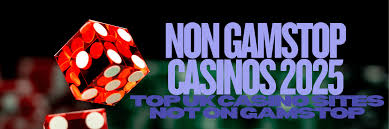 Discovering Casino Sites Not on Gamstop -1890058888