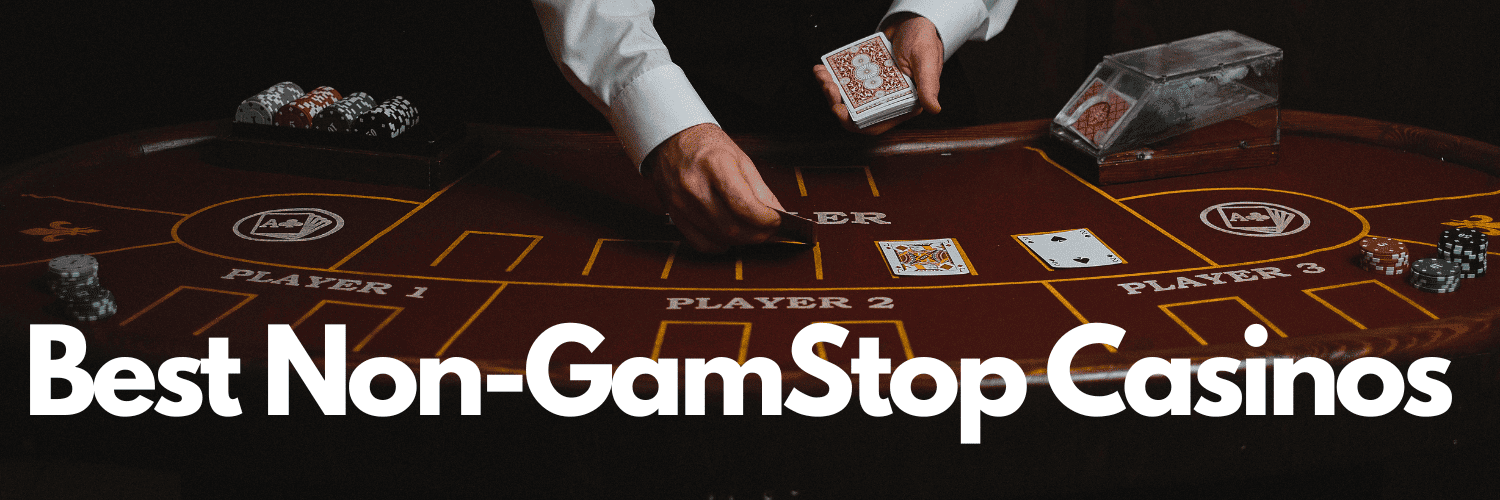 Discovering Casinos Not on GamStop Your Guide to Unrestricted Gaming 982249486