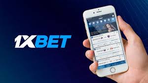 Everything You Need to Know About the 1xBet App -1446926670 Everything You Need to Know About the 1xBet App -1446926670