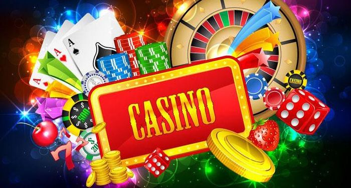 Experience the Excitement at Casino JB
