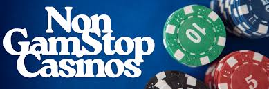 Exploring Casino Sites Not with GamStop Your Ultimate Guide Exploring Casino Sites Not with GamStop Your Ultimate Guide