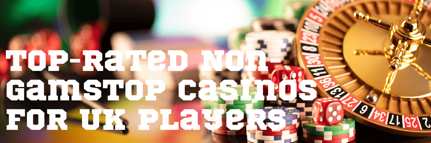 Exploring Casino Sites Not with GamStop Your Ultimate Guide Exploring Casino Sites Not with GamStop Your Ultimate Guide