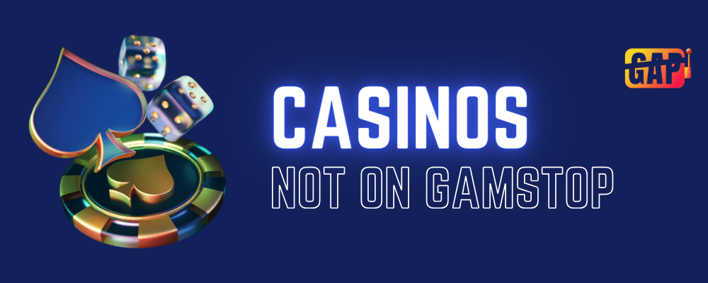 Exploring Non-Gamstop Casinos A Comprehensive Guide -1887500451