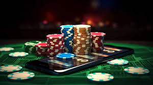 Exploring the World of 1Red A Thrilling Online Casino Experience