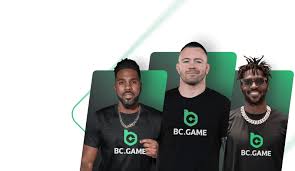 The Ultimate Guide to BC.Game Online Betting Platform 2066916829