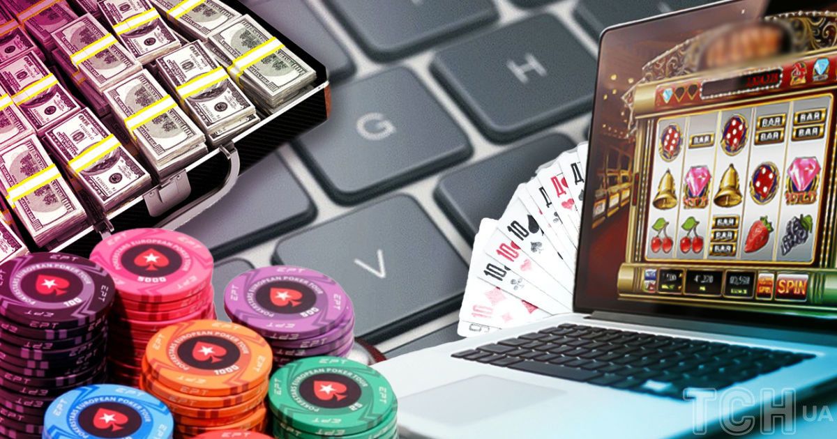 Understanding Chargebacks in Online Casinos in the UK 2098859954