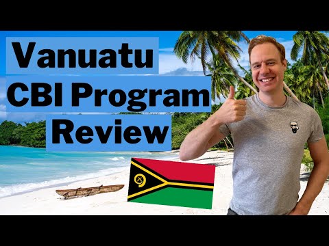 Vanuatu Citizenship by Investment A Gateway to New Opportunities -2140641748 Vanuatu Citizenship by Investment A Gateway to New Opportunities -2140641748