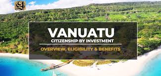 Vanuatu Citizenship by Investment A Gateway to New Opportunities -2142049685