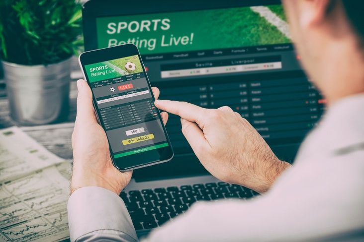 Betwinner  La Référence des Paris Sportifs