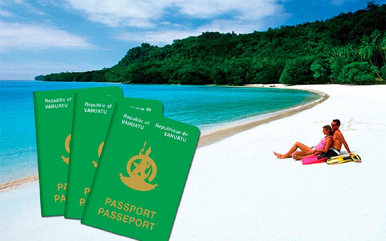 Buy Vanuatu Citizenship Your Gateway to a Global Lifestyle
