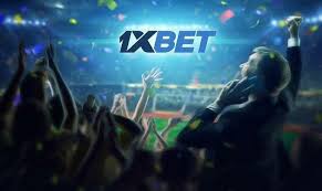 Discover the 1xBet App Your Ultimate Betting Companion -1642904263