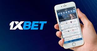 Discover the 1xBet App Your Ultimate Betting Companion -78573951