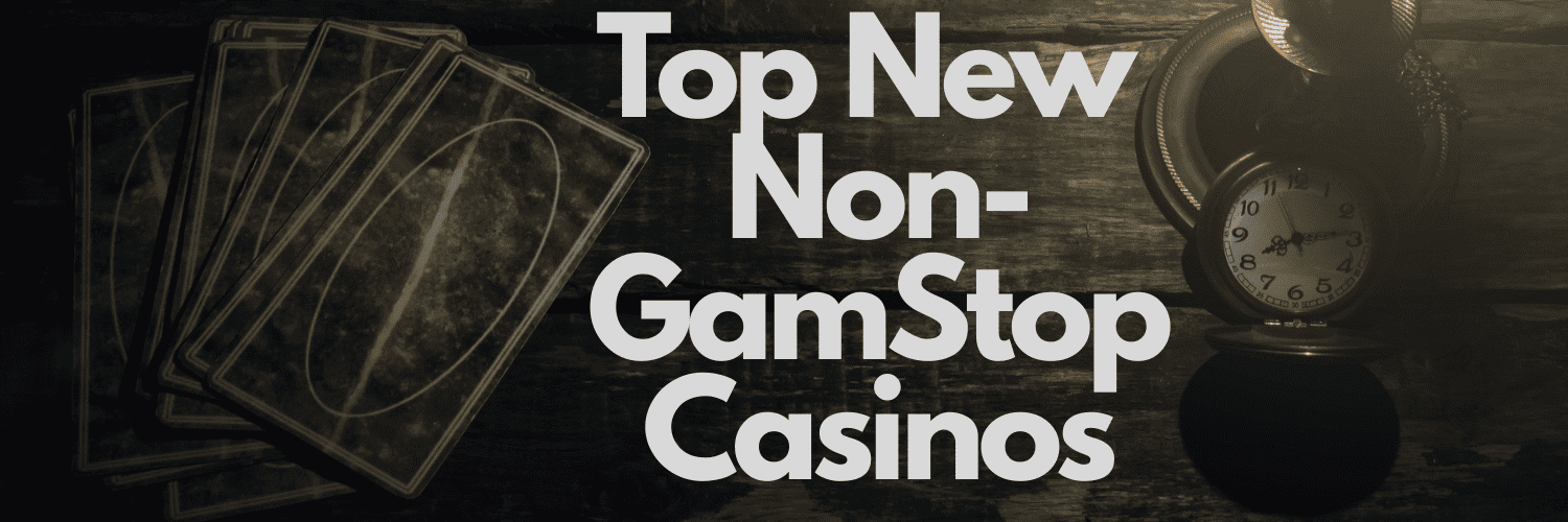 Discovering Casino Sites Not on Gamstop Your Guide to Freedom 1051665346