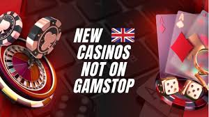 Discovering Casinos Not on Gamstop in the UK 863128971