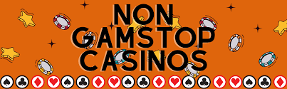 Discovering Casinos Not on Gamstop in the UK 863128971