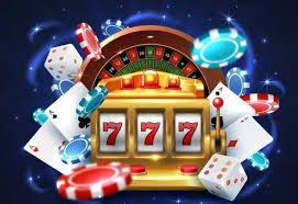 Experience the Thrill at Evospin Online Casino UK Experience the Thrill at Evospin Online Casino UK
