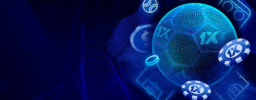 Experience Thrilling Gaming at 1xbet Casino India -195739217