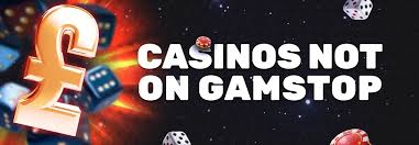 Exploring Casinos Non Gamstop Your Gateway to Unrestricted Gaming 1040598049 Exploring Casinos Non Gamstop Your Gateway to Unrestricted Gaming 1040598049