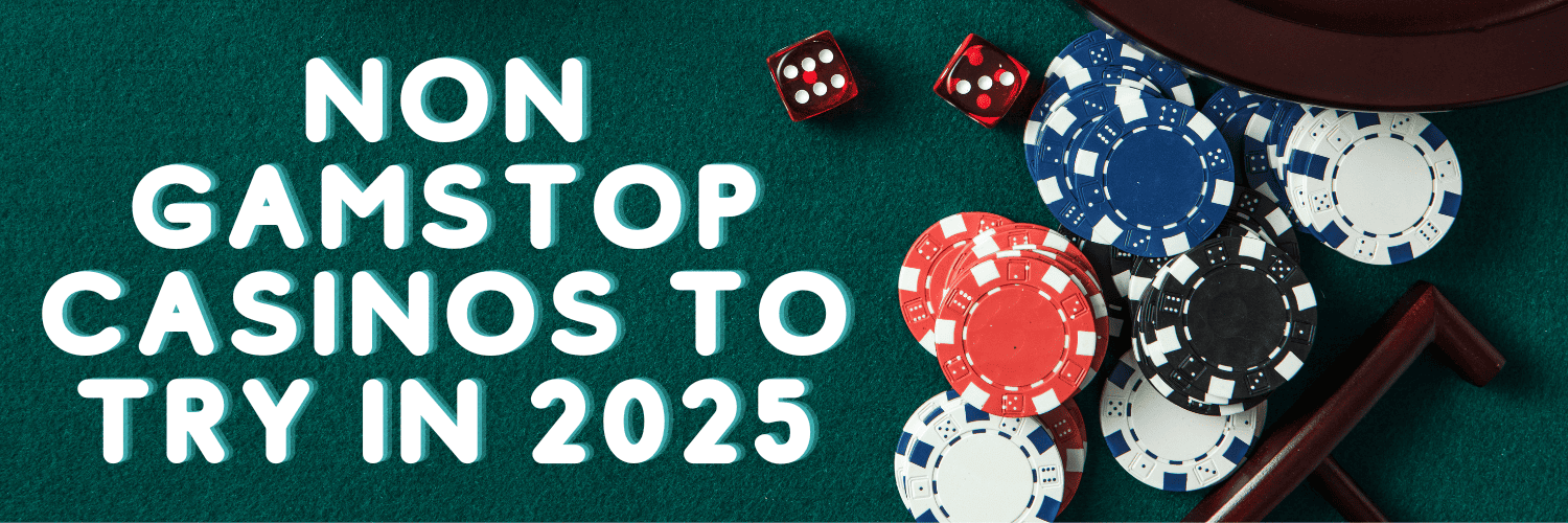 Exploring Casinos Not on Gamstop UK