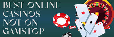 Exploring Non-Gamstop Casinos Freedom and Flexibility in Online Gambling 1044426330
