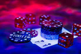 Exploring Private Live Online Casinos A New Era of Gaming