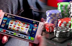 Exploring Private Live Online Casinos A New Era of Gaming