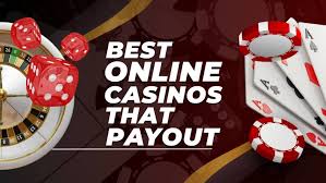 Online Casino Built Around Simplicity Fun and Easy Gaming Experience