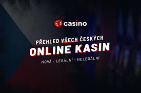 Online kasina za české koruny - Hrajte chytře a zodpovědně Online kasina za české koruny - Hrajte chytře a zodpovědně