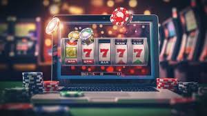 Unleashing the Thrill of Gaming at Casino Golden Lion