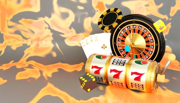 Unlock the Magic of Gaming at CasinoLab Your Ultimate Online Casino Experience Unlock the Magic of Gaming at CasinoLab Your Ultimate Online Casino Experience