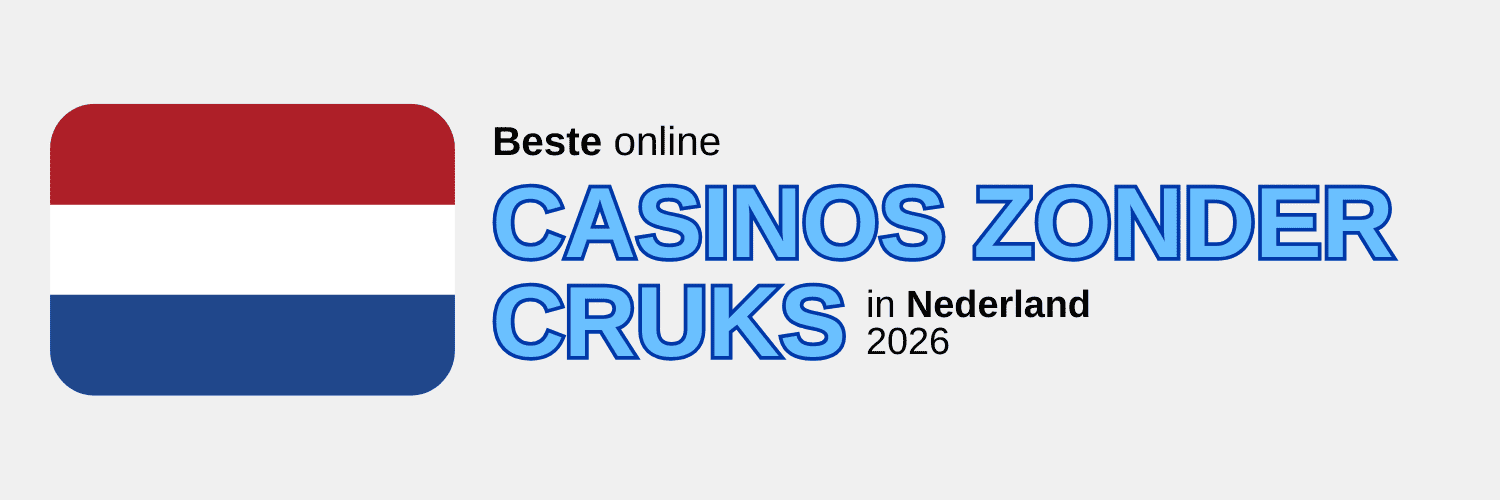 Betrouwbaar Casino zonder CRUKS Speel Veilig en Vrij 1286509908