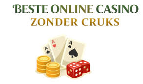 De Beste Goksites Zonder CRUKS - Vrijheid in Online Gokken