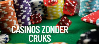 De Voordelen en Nadelen van Casinos Zonder CRUKS