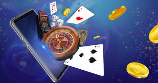 Get-X Casino Промо без депозита – Ваша возможность выиграть!