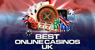 Unlocking the Excitement of Casino Betblast Your Ultimate Guide